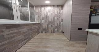 Утепление балкона Зеленокумск цена от 206 руб. м/2. за 50 часов
